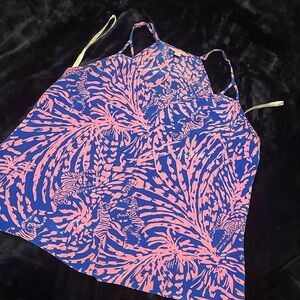 Lilly Pulitzer top